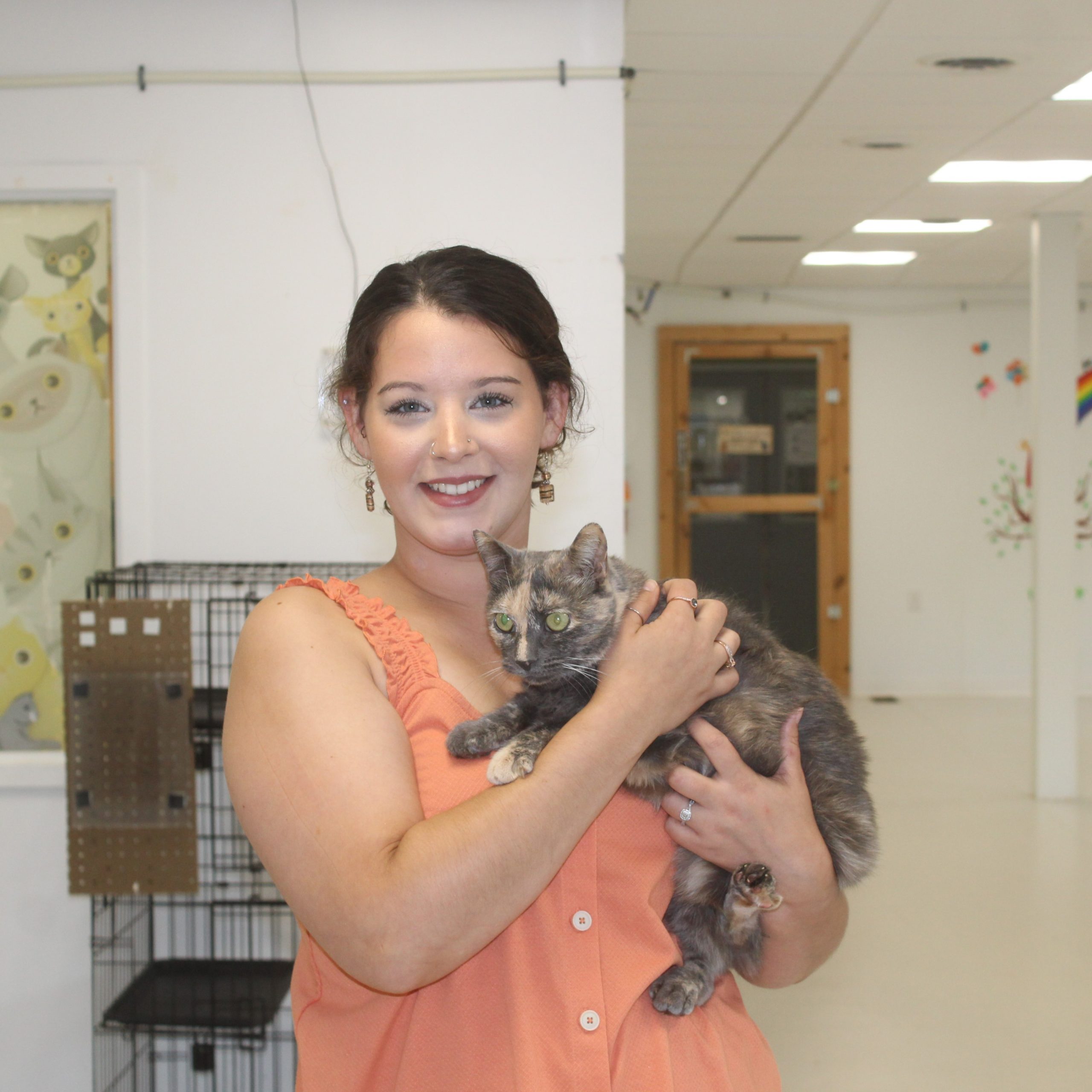 Animal Care Sanctuary -Board Member - Haylee Kehler